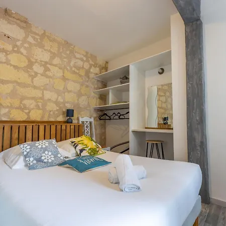 Flore Saint-Aignan  Exterior foto