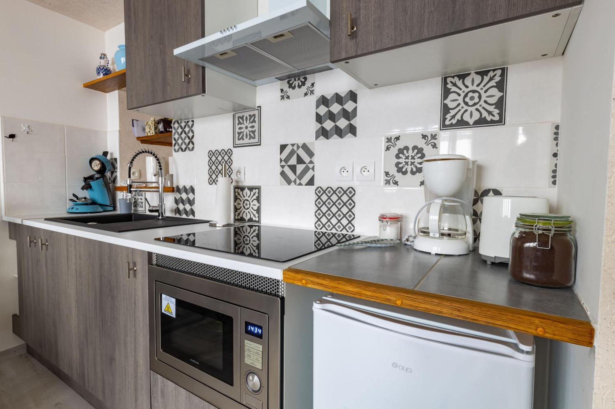 Flore Apartment