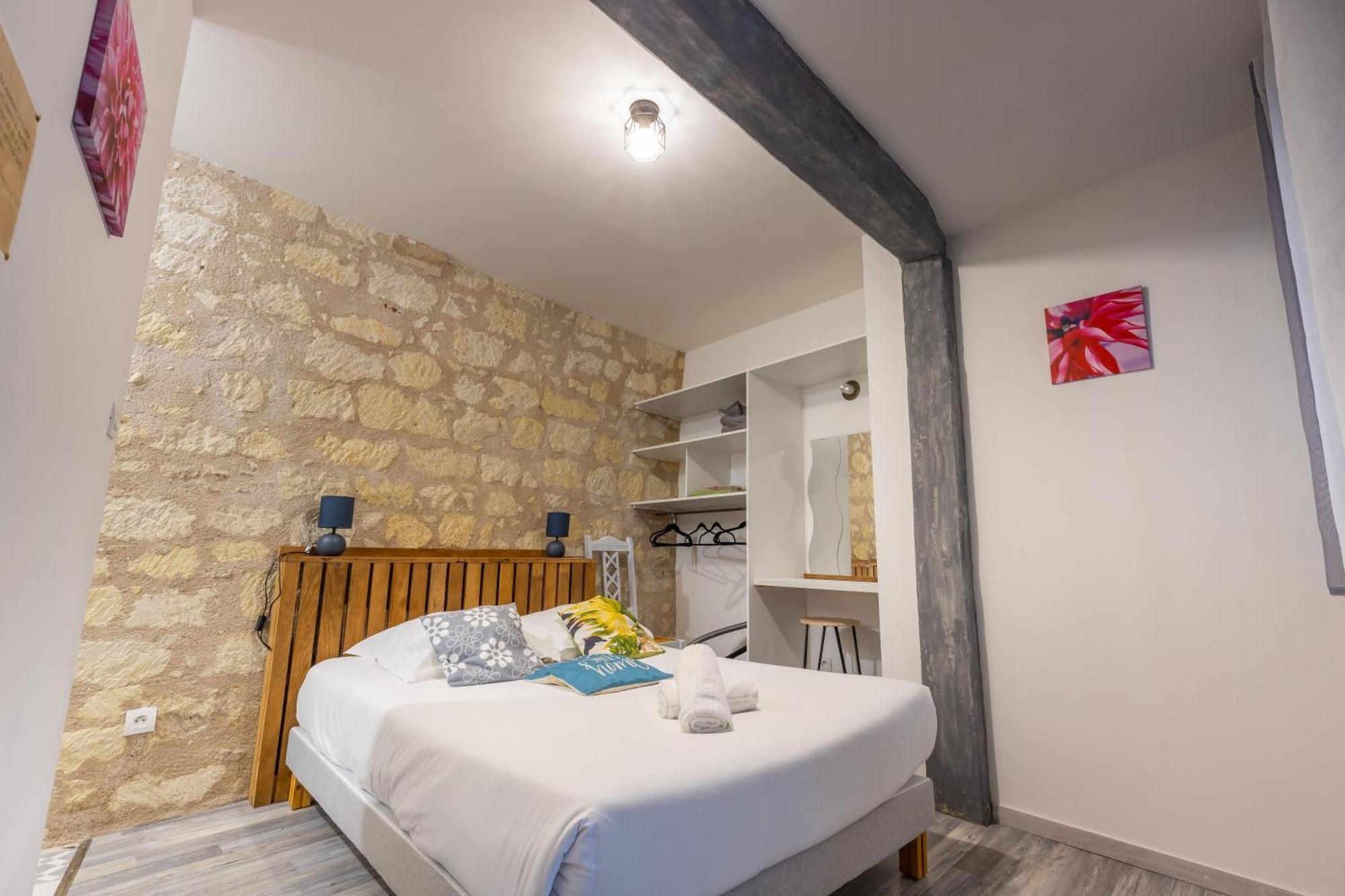 Flore Saint-Aignan (Loir-et-Cher)
