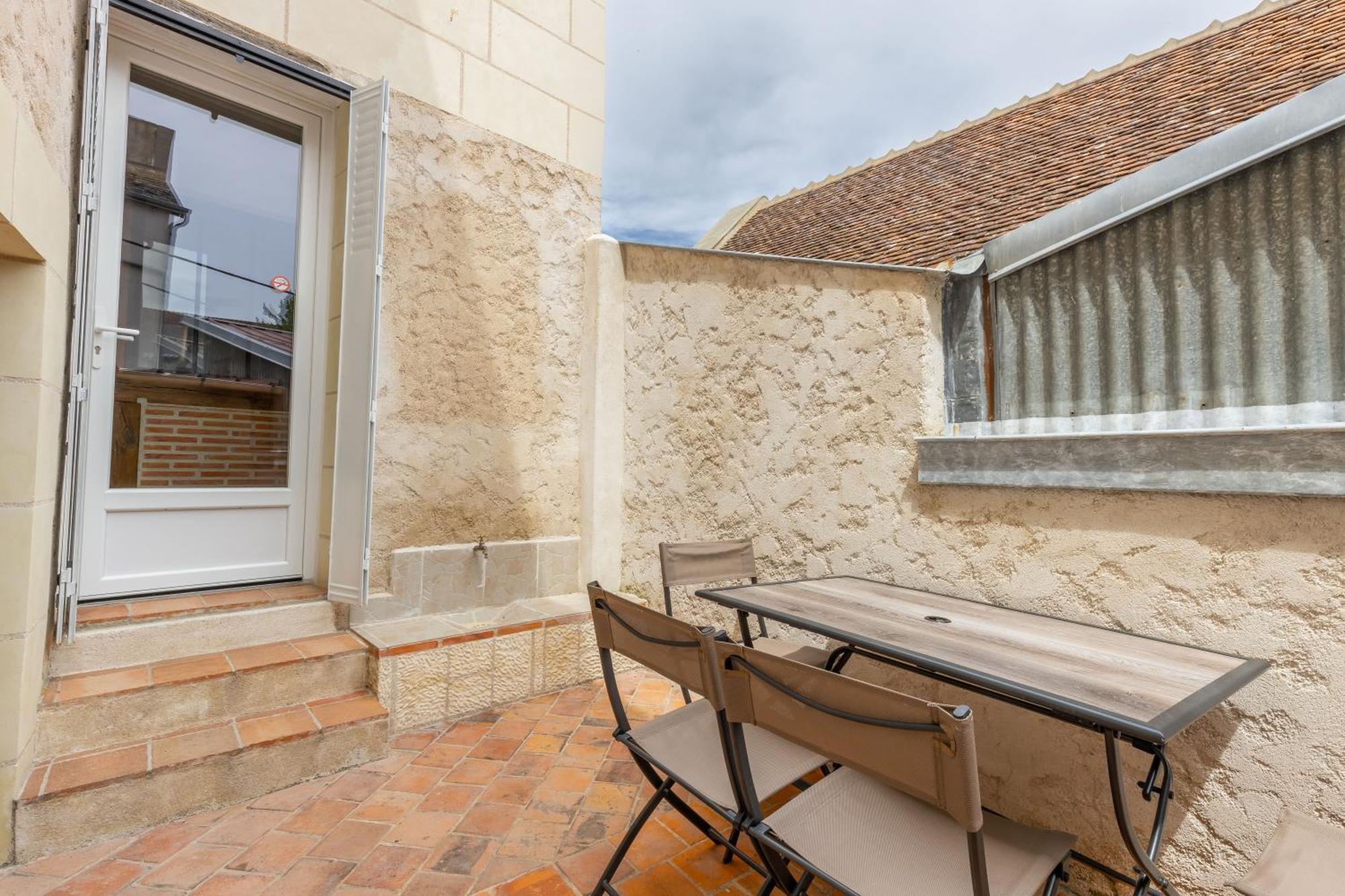 Flore Saint-Aignan (Loir-et-Cher)