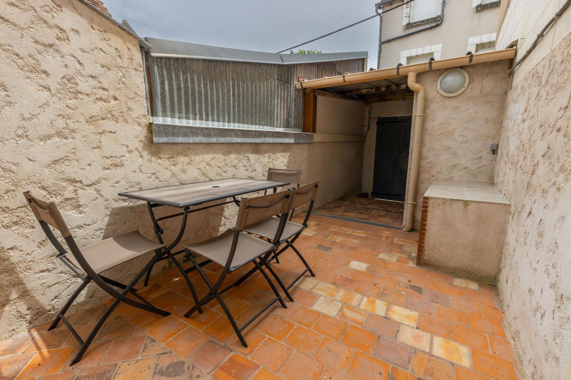 Apartment Flore